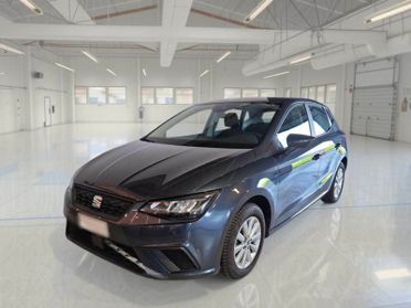 SEAT IBIZA 1.0 ECO TSI 81KW BUSINESS 5 PORTE