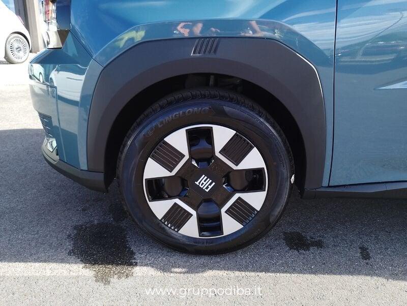 FIAT Grande Panda 1ML Benzina Icon 1.2100 Cv