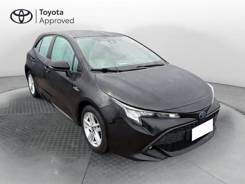 Toyota Corolla 1.8 Hybrid Active CVT