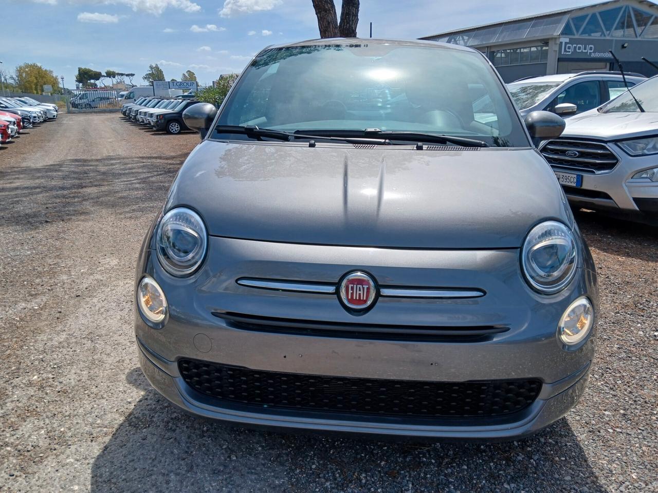 Fiat 500 1.0 Hybrid Club