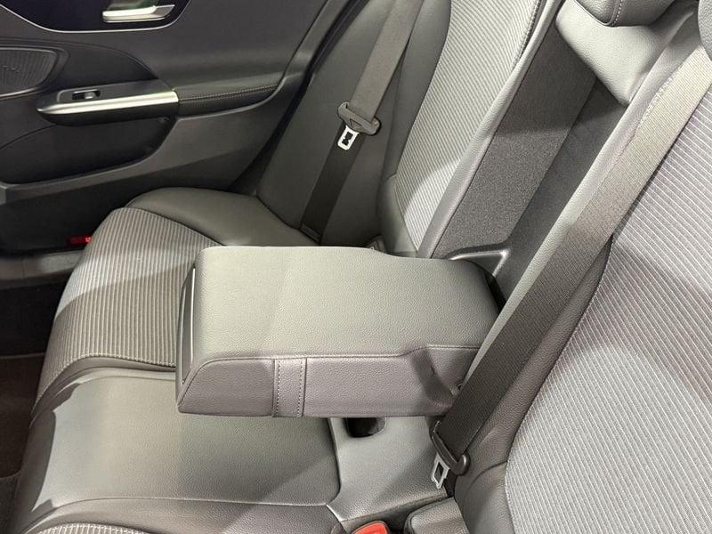 Mercedes-Benz Classe C 200d Mild Hybrid Sport Auto SW
