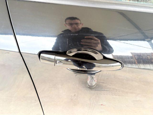 NISSAN Micra 1.5 dCi 8V 5 porte Tekna OK NEOPATENTATI