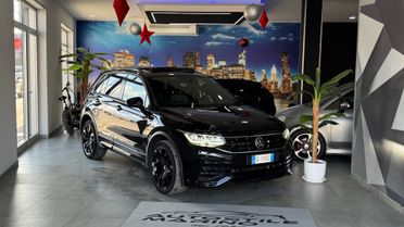 Volkswagen Tiguan 2.0 TDI 200 CV SCR DSG 4MOTION R-Line