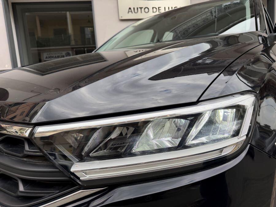 VOLKSWAGEN T ROC 1.5 TSI 150 DSG LIFE CERTIFICATA