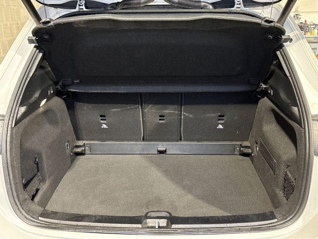 MERCEDES-BENZ GLA 200 d Automatic Sport Plus