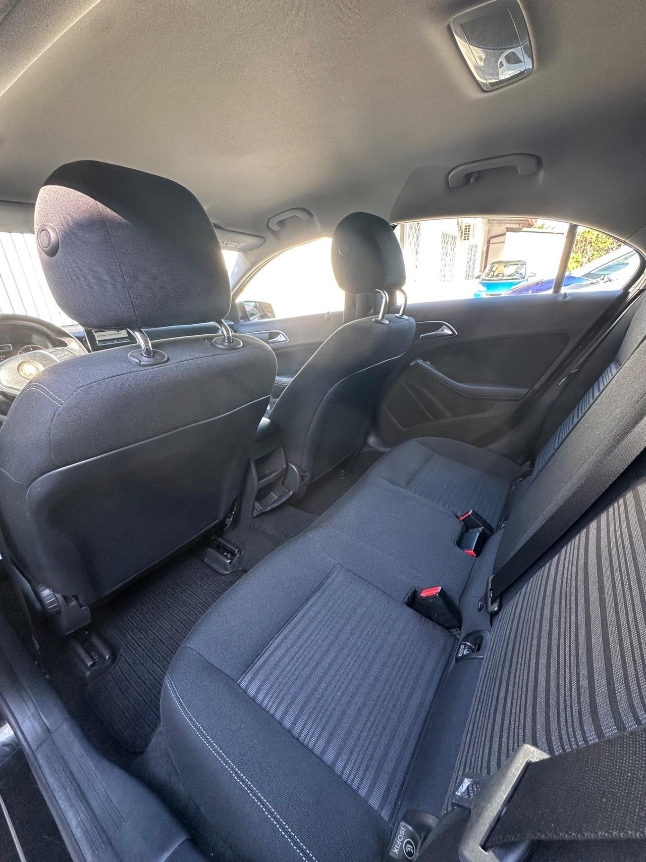 Mercedes-benz A 180 CDI Premium