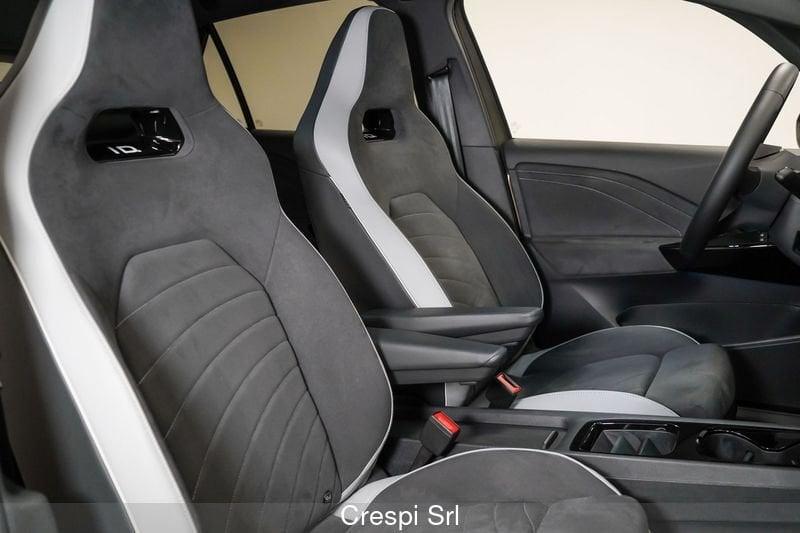 Volkswagen ID.3 ID.3 Pro Performance