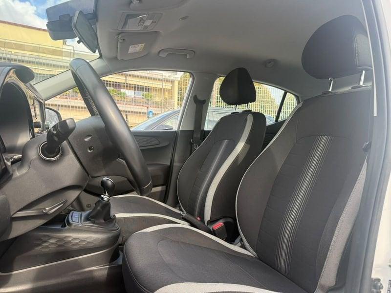 Hyundai i10 i10 1.0 mpi Prime Deluxe Pack 67cv