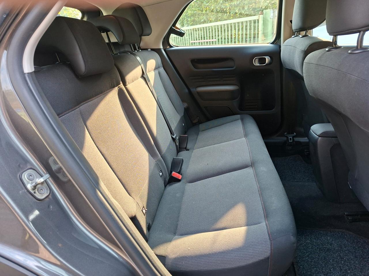Citroen C4 Cactus 1.5 HDI / EURO 6 / DA NEOPATENTATI