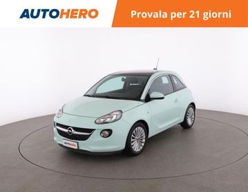 OPEL Adam 1.2 70 CV Glam