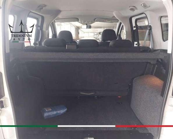 Fiat Qubo 1.4 8v Lounge 77cv