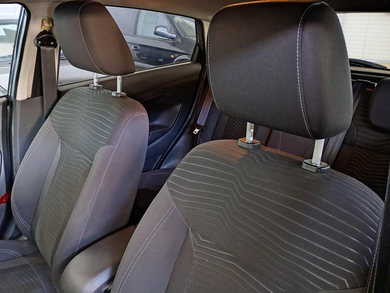 Ford Fiesta 1.0 80CV 5 porte