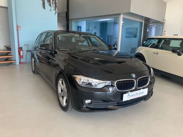 BMW 316 316d Touring Business auto