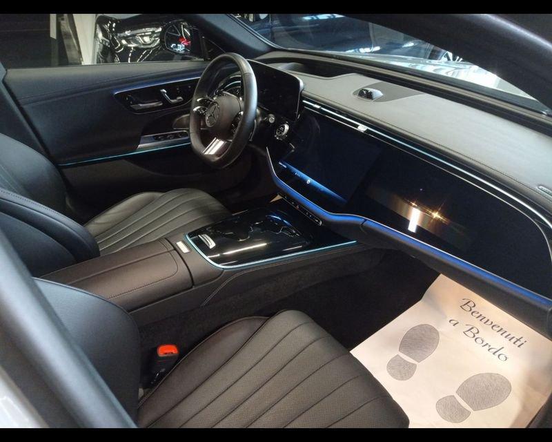 Mercedes-Benz Classe E E SW 220 d AMG Line Premium Plus auto