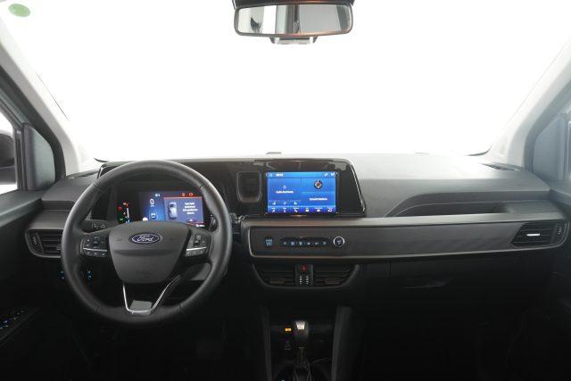 FORD Tourneo Courier Tourneo Courier 1.0 EcoBoost Powershift Titanium