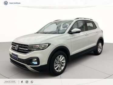 1.0 TSI Style 110 CV DSG