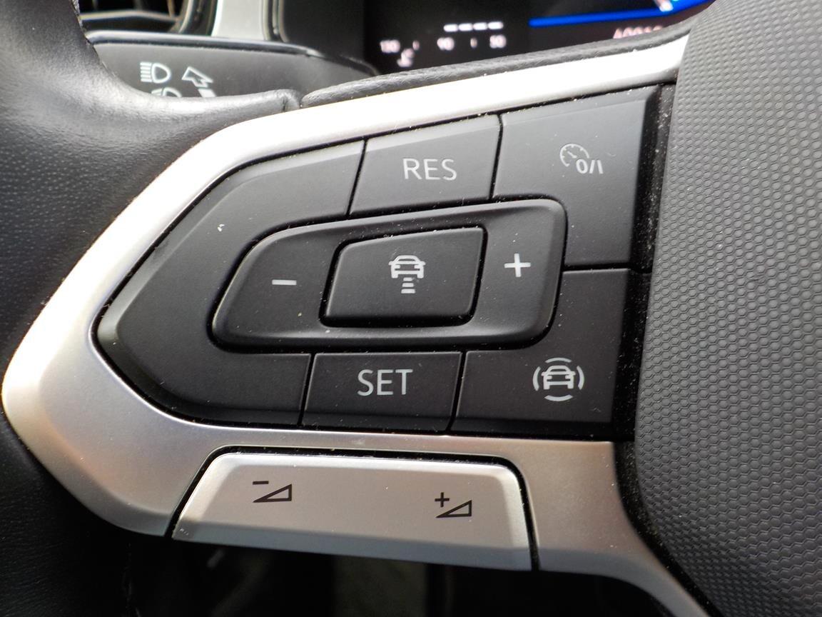 Volkswagen T-Roc 2.0 TDI SCR Edition Plus