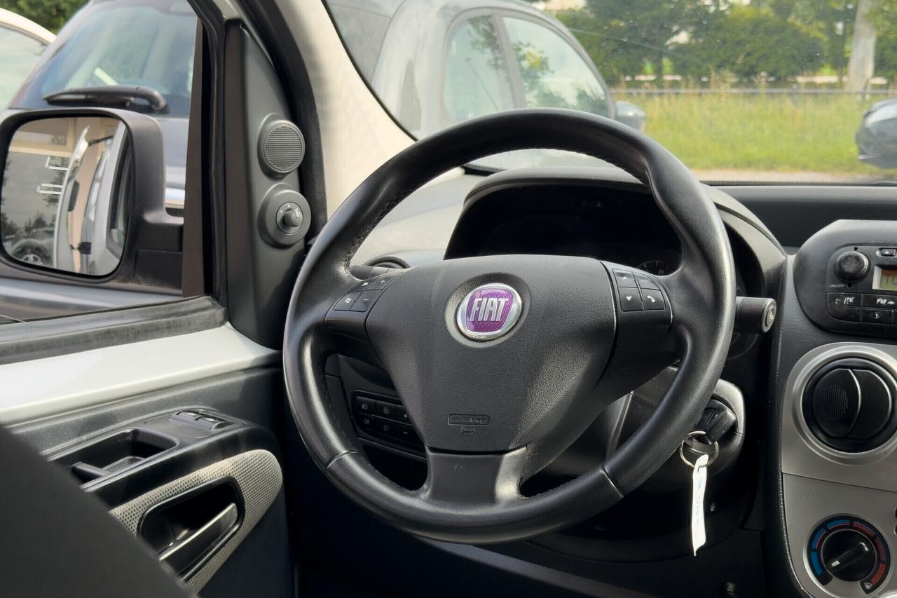 Fiat Qubo 1.3 MJT 75 CV Dynamic