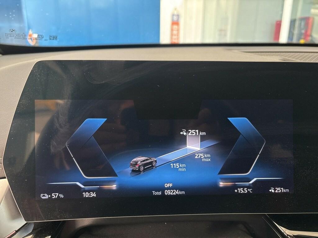 BMW iX1 20 X-Line eDrive