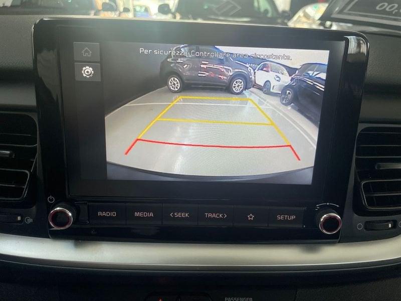 KIA Stonic 1.0 T-GDi 120 CV MHEV DCT Style