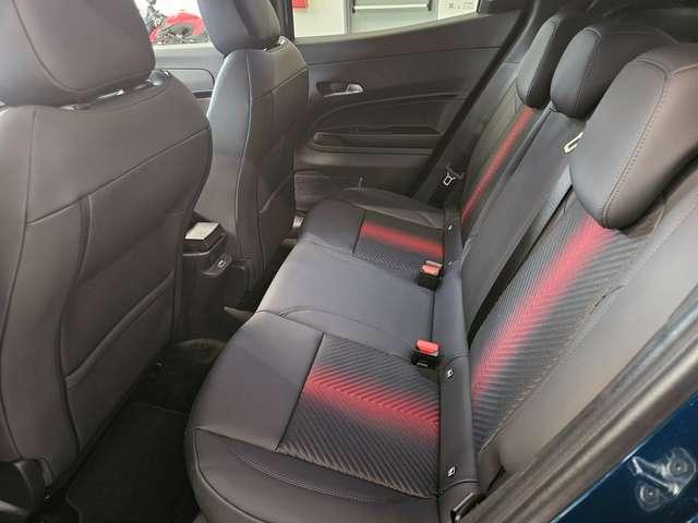 Alfa Romeo Junior Junior 1.2 ibrida Speciale 136cv edct6