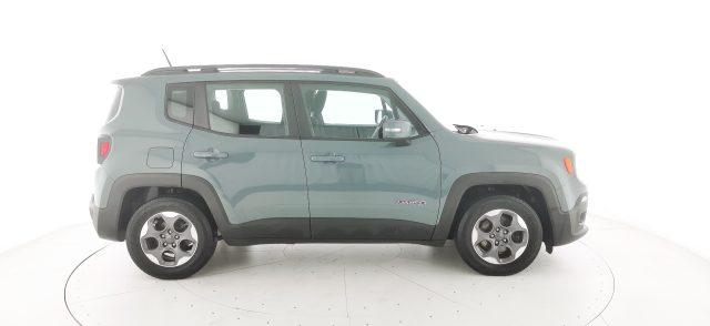 JEEP Renegade 1.6 Mjt 120 CV Longitude