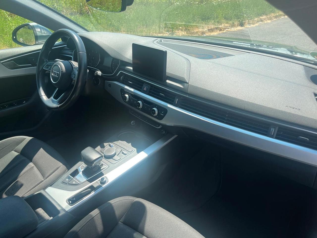Audi A5 SPB 2.0 TDI S tronic