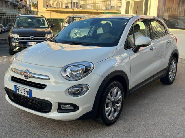 FIAT 500X 1.6 MultiJet 120 CV DCT Pop Star