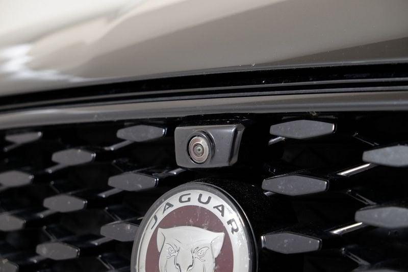 Jaguar F-Pace 2021 2.0 D204 R-Dynamic S awd auto