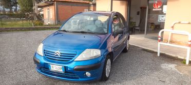 Citroen C3 1.4 HDi 70CV Elegance