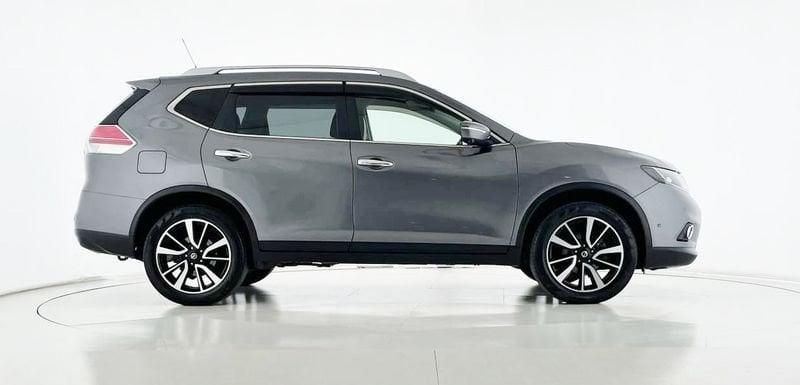 Nissan X-Trail X-Trail 1.6 dCi 4WD Tekna