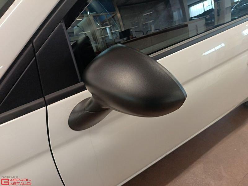 FIAT 500 500 C 1.0 Hybrid CABRIO