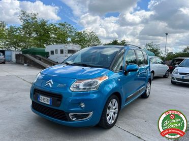 CITROEN C3 Picasso 1.4 VTi 95 Style