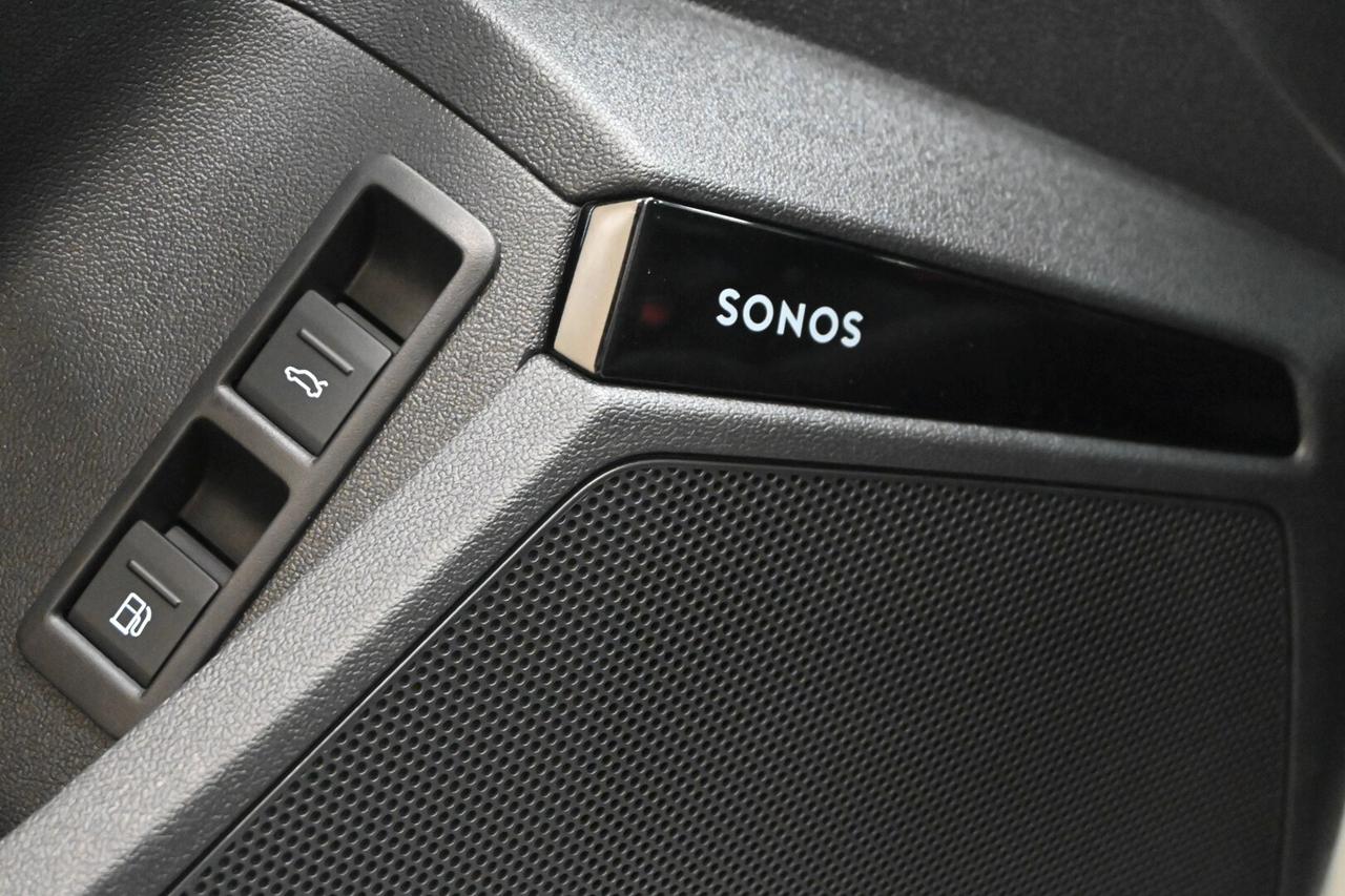 AUDI A3 4ª serie A3 SPB 40 TFSI e S tronic S l...