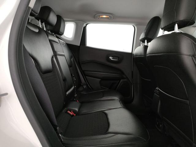JEEP Compass 1.6 Multijet II 2WD Night Eagle