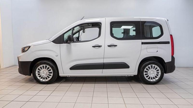 Toyota Proace City Verso 1.5D 100 CV S&S Short Lounge