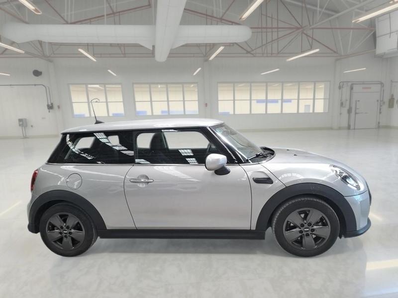 MINI COOPER CLASSIC 3 PORTE BERLINA