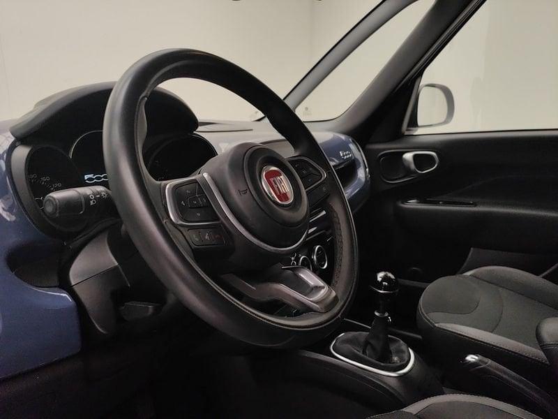 FIAT 500L Cross 1.3 mjt Mirror City Cross 95cv