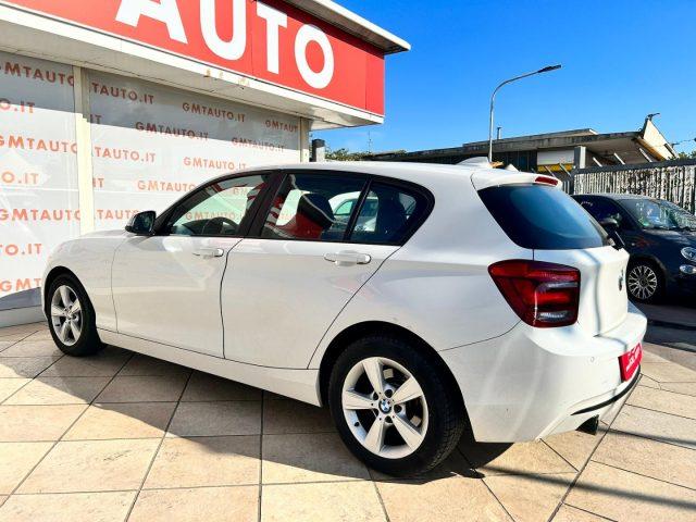 BMW 116 SPORT LINE