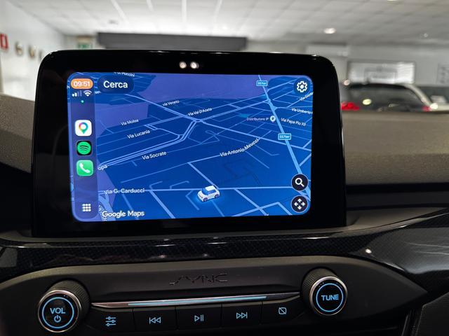 FORD Focus 1.5 TDCi 120 CV Start&Stop Powershift ST Line