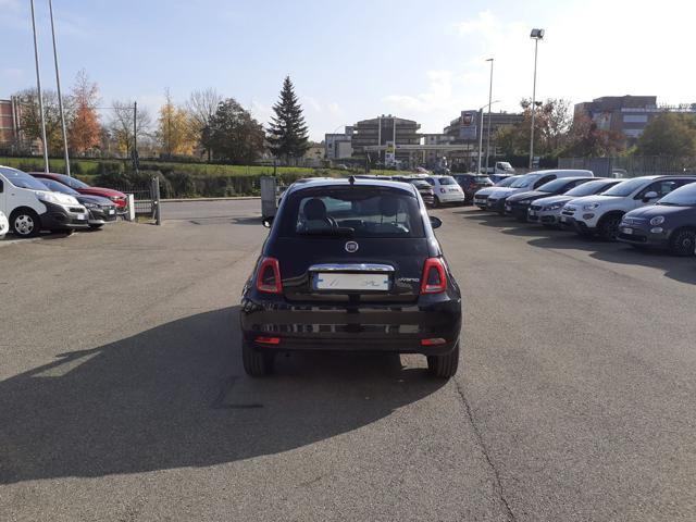 FIAT 500 PROMO FINANZIAMENTO 1.0 Hybrid Pop