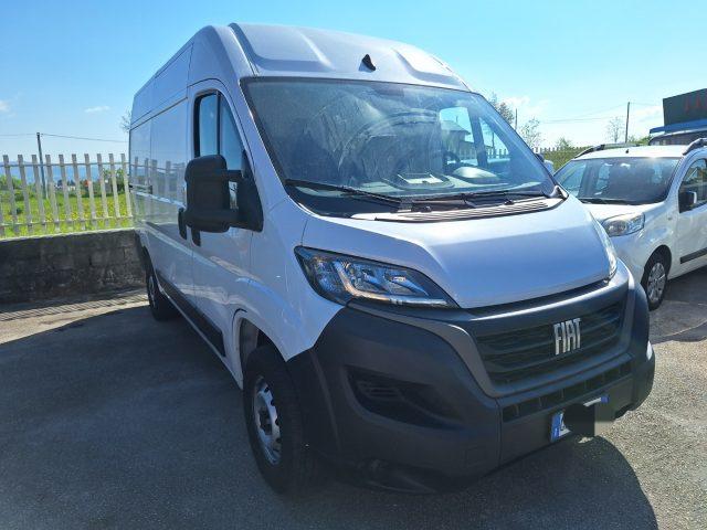 FIAT Ducato 33 2.2 Mjt 140CV PM-TM Furgone (L2H2)