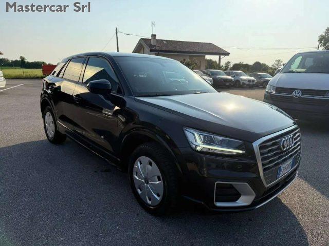AUDI Q2 Q2 1.6 tdi - targa FR665BF