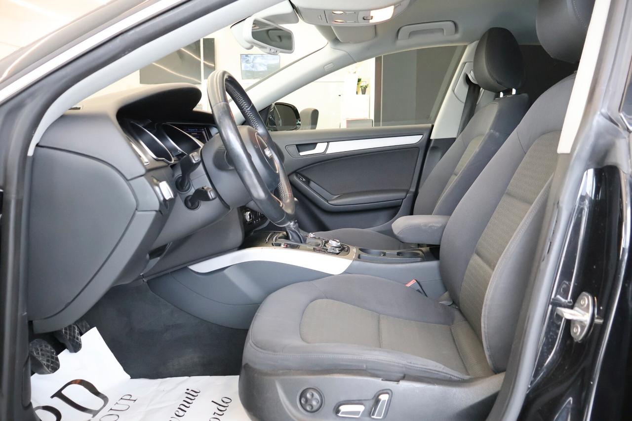 Audi A5 Sportback 2.0 tdi Advanced 177cv