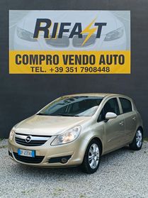 Opel Corsa 1.2 5 porte Cosmo