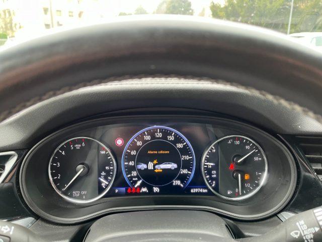 OPEL Insignia 1.5 CDTI S&S aut. Grand Sport Ultimate