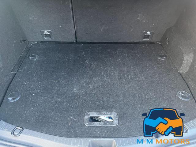 RENAULT Scenic Scénic Blue dCi 120 CV EDC Sport Edition2