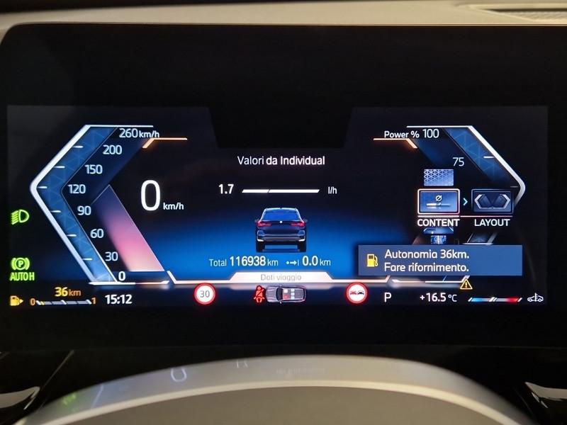 BMW X1 sDrive 18d Edition Essence DCT