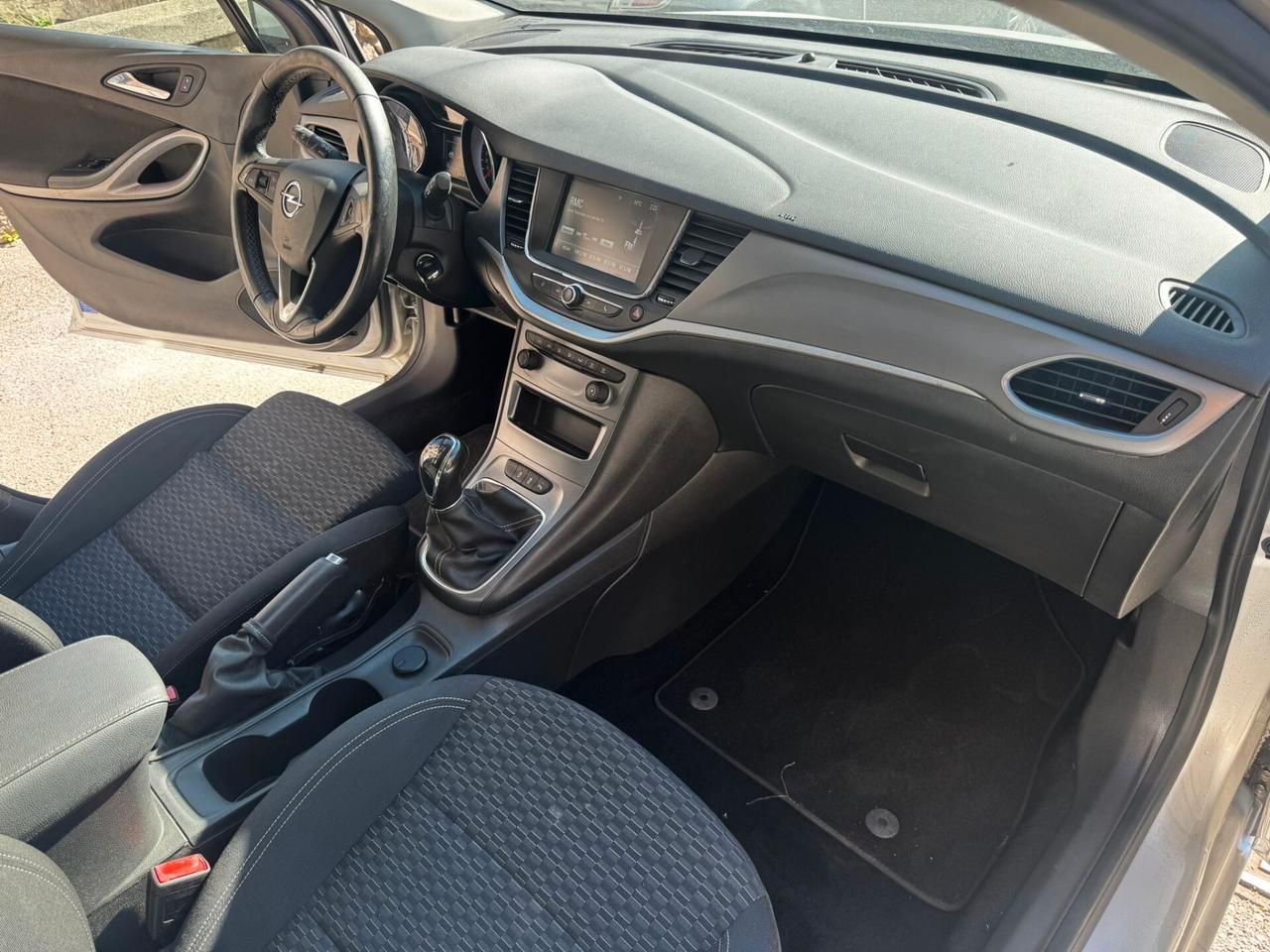 Opel Astra 1.6 CDTi 110CV Start&Stop Sports Tourer Innovation