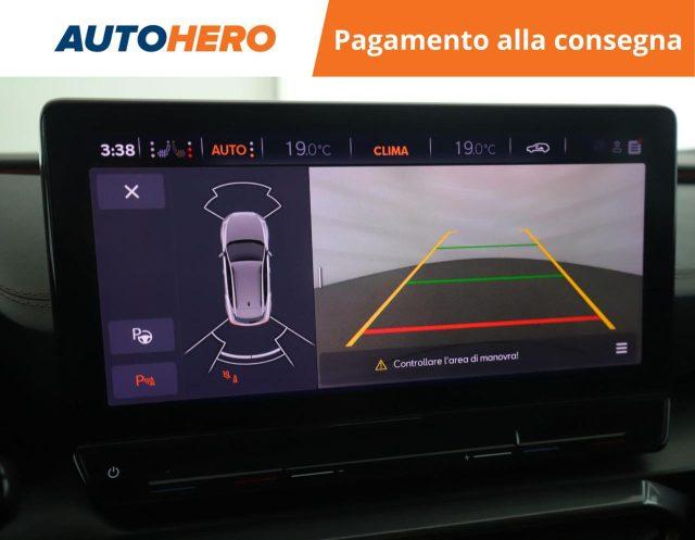 CUPRA Formentor 2.0 TDI 4Drive DSG